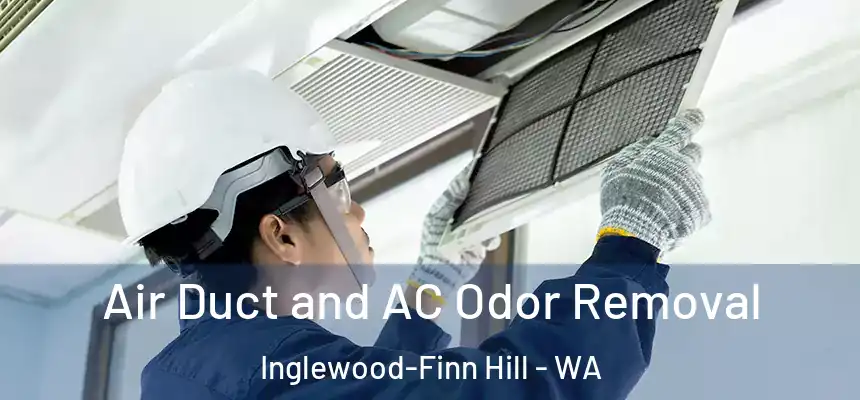  Air Duct and AC Odor Removal Inglewood-Finn Hill - WA