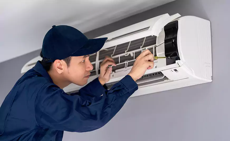 AC Duct Cleaning Inglewood-Finn Hill