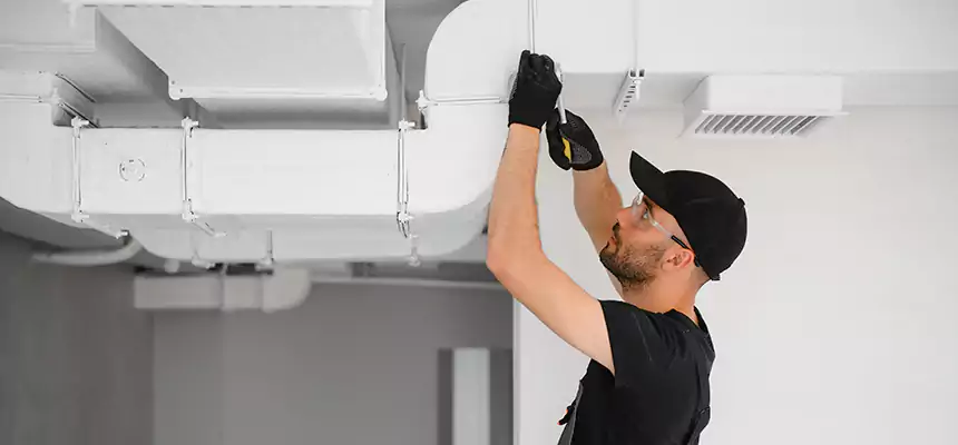 Our Air Duct Cleaning Services in Inglewood-Finn Hill, WA