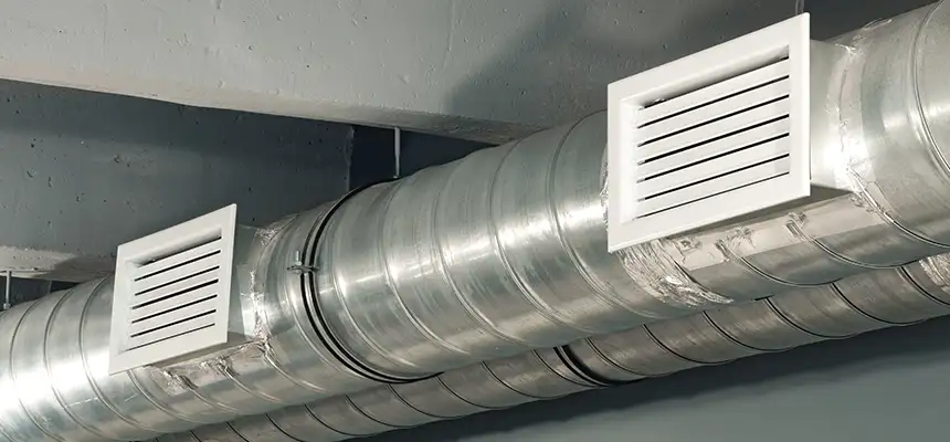 Our Air Duct Camera Inspection Services in Inglewood-Finn Hill, WA