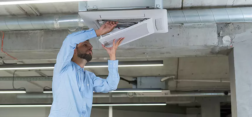 Our Air Duct Dust Cleaning Services in Inglewood-Finn Hill, WA