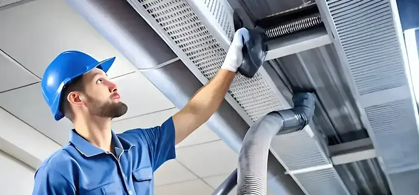Our Annual Dryer Vent Maintenance Services in Inglewood-Finn Hill, WA