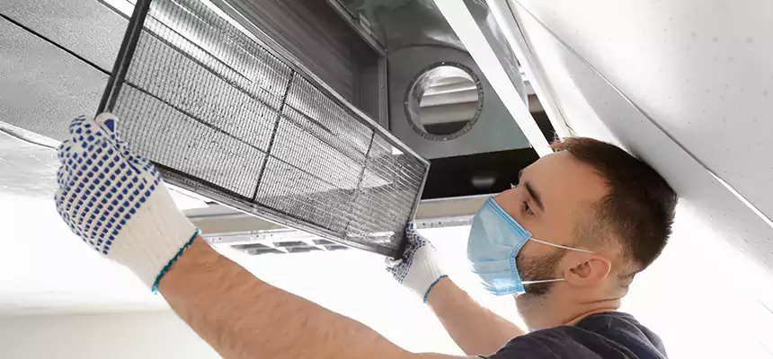 Diagnostic HVAC Coil & Blower Cleaning in Inglewood-Finn Hill
