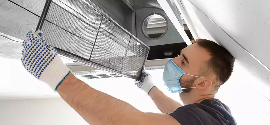 Our Dryer Vent Cleaning Services in Inglewood-Finn Hill, WA