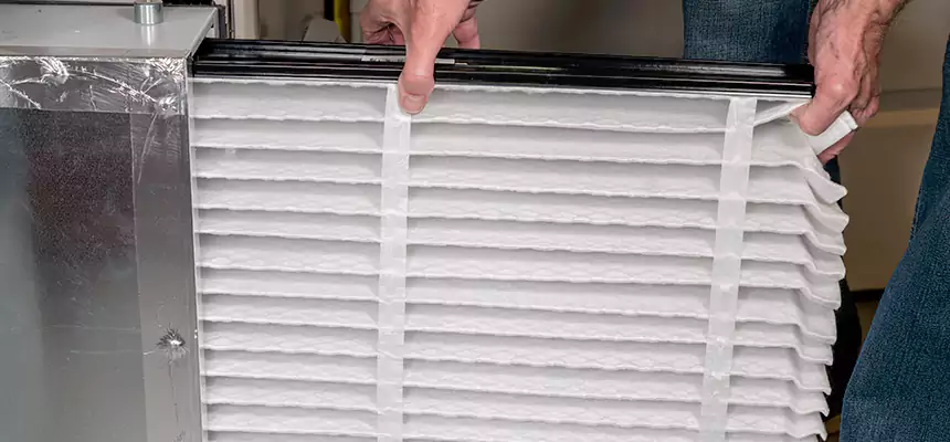 Transparent HEPA Filter Installation Cost & Inspection in Inglewood-Finn Hill