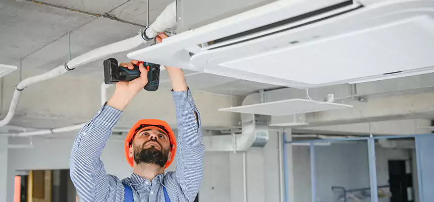 Eco‑Friendly Coil & Plenum Deep Cleaning in Inglewood-Finn Hill