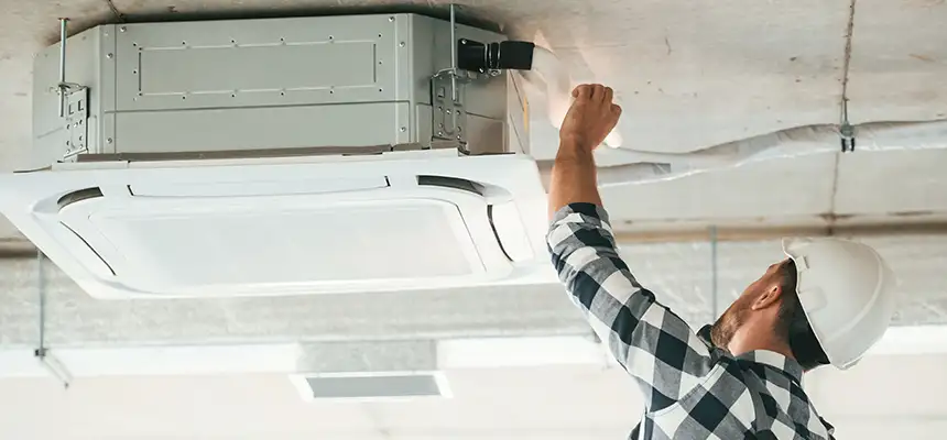 Our Local Vent Cleaning Services in Inglewood-Finn Hill, WA