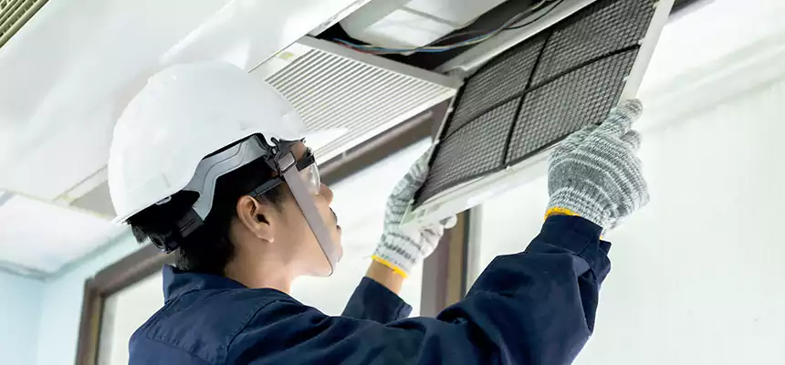Our Residential Air Vent Cleaning Services in Inglewood-Finn Hill, WA