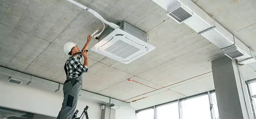 Our Wi Fi Connected Air Ducts Services in Inglewood-Finn Hill, WA