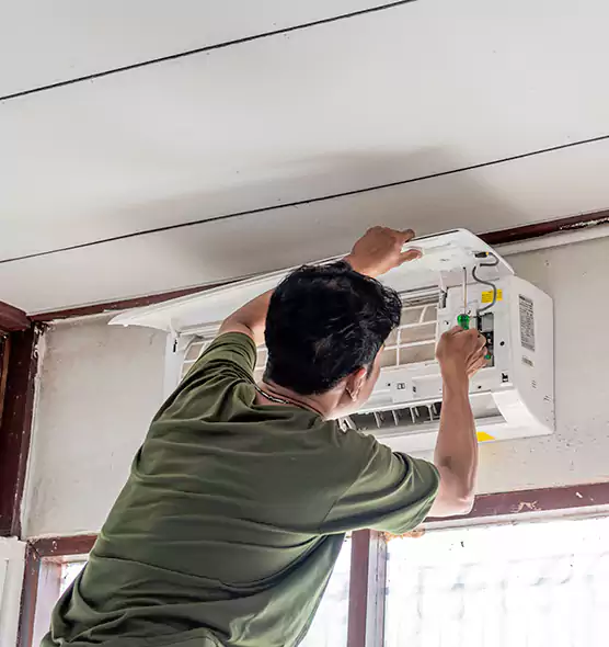 About Air Duct & AC Odor Removal in Inglewood-Finn Hill, WA