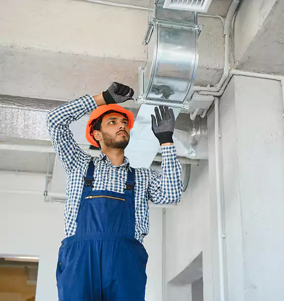 Professional Air Duct Cleaning Service in Inglewood-Finn Hill, WA