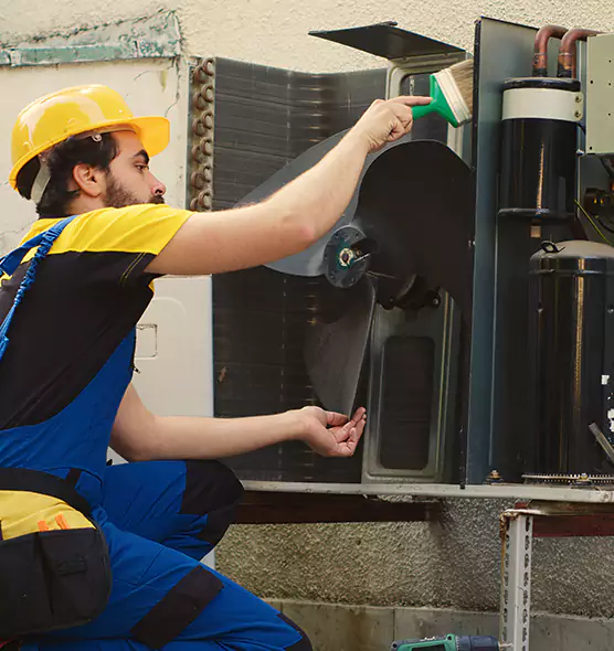 Professional Air Duct Washing Service in Inglewood-Finn Hill, WA