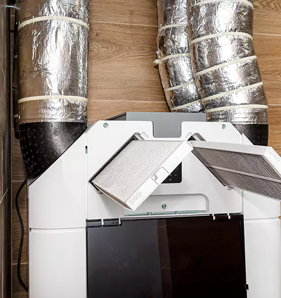 About Clogged Air Duct Repair in Inglewood-Finn Hill, WA