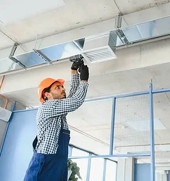 About Commercial Laundry Vent Cleaning in Inglewood-Finn Hill, WA