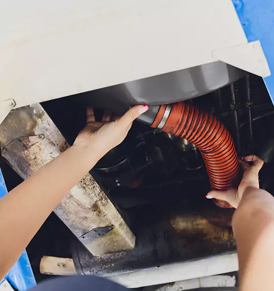 Professional Dryer Duct Pressure Testing in Inglewood-Finn Hill, WA
