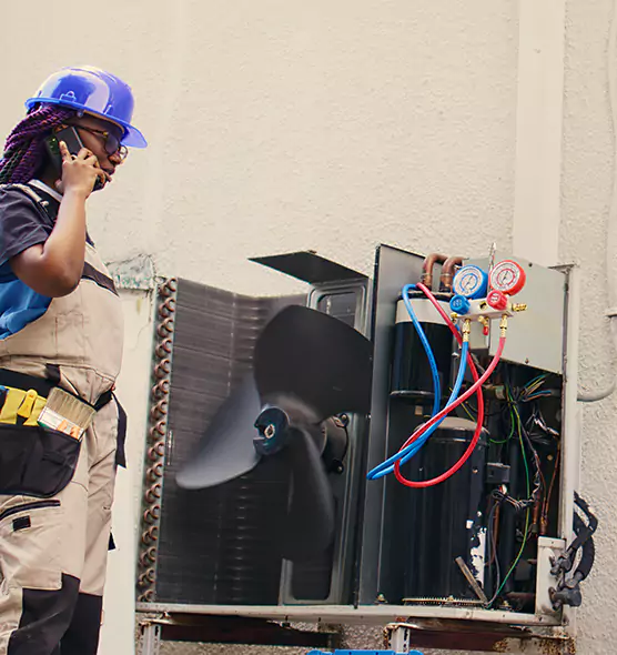 Professional Energy-Efficient HVAC Cleaning in Inglewood-Finn Hill, WA