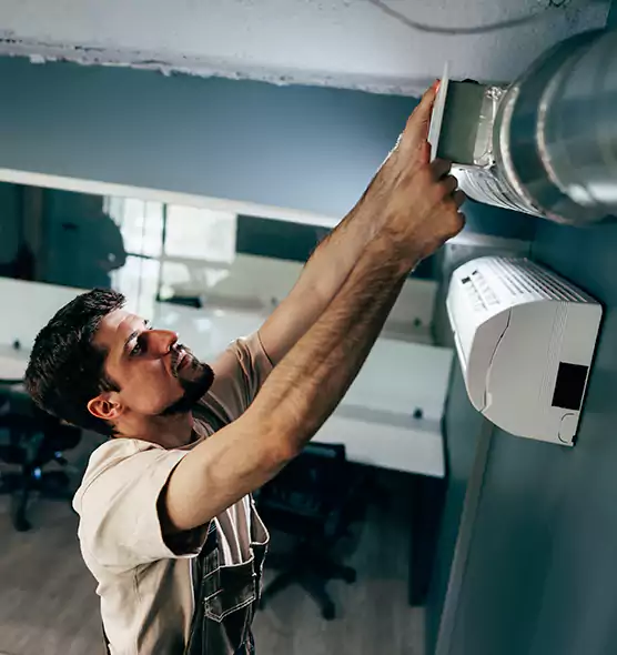 About Flexible Ductwork Replacement in Inglewood-Finn Hill, WA