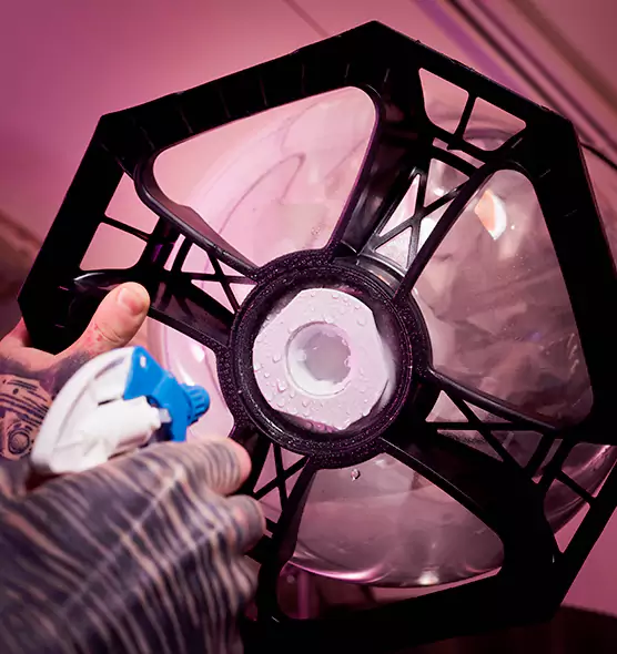 Expert Low VOC Vent Installation in Inglewood-Finn Hill, WA