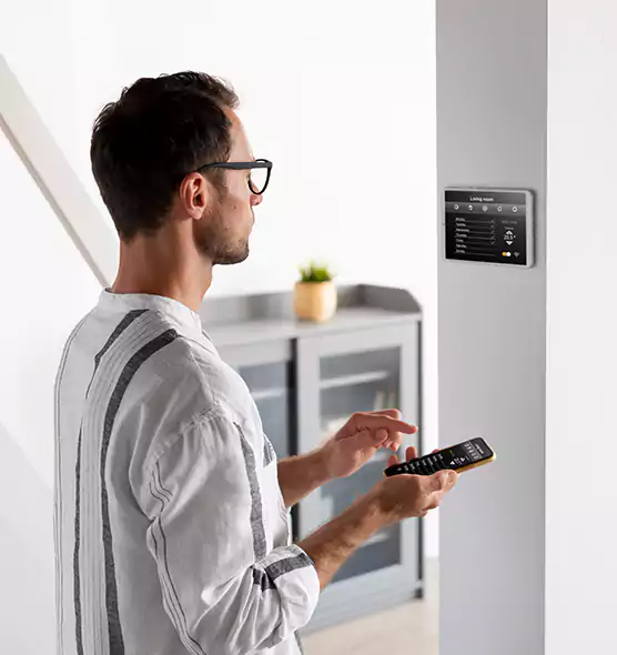 About Smart AC Vent Controller Services in Inglewood-Finn Hill