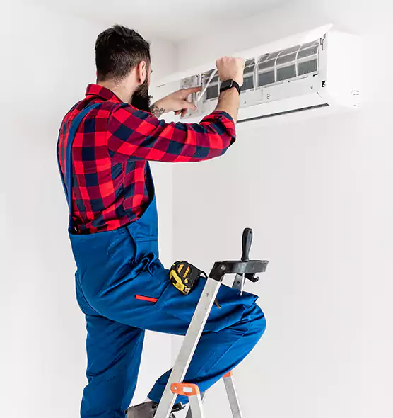 About Smart Air Conditioning Installation in Inglewood-Finn Hill, WA