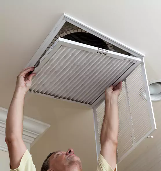 Professional Vent Relocation Services in Inglewood-Finn Hill, WA